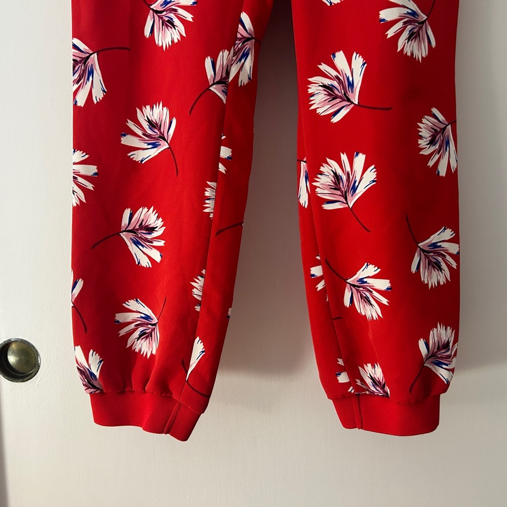 Express Patterned Pants - image 3